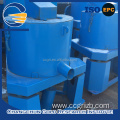 centrifugal leaching gold process separation equipment